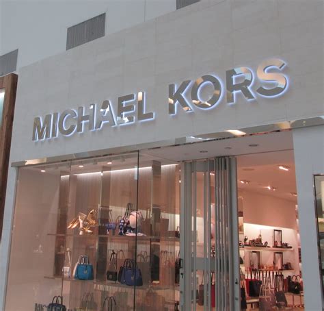 michael kors ottawa rideau centre